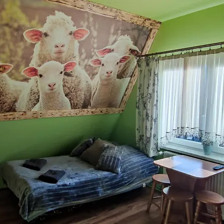 I Regionalny Styl Ul Króle 1a Habitación en casa particular