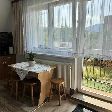 I Regionalny Styl Ul Króle 1a Habitación en casa particular