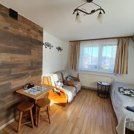 Habitación en casa particular I Regionalny Styl Ul Króle 1a Zakopane
