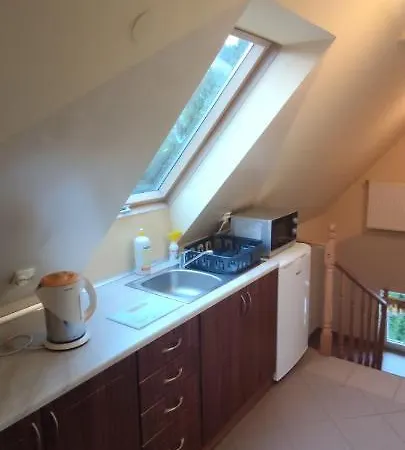 I Regionalny Styl Ul Krole 1a * Zakopane