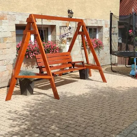 Kwatera prywatna I Regionalny Styl Ul Króle 1a *