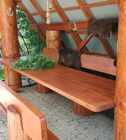 I Regionalny Styl Ul Króle 1a Ubytování v soukromí *