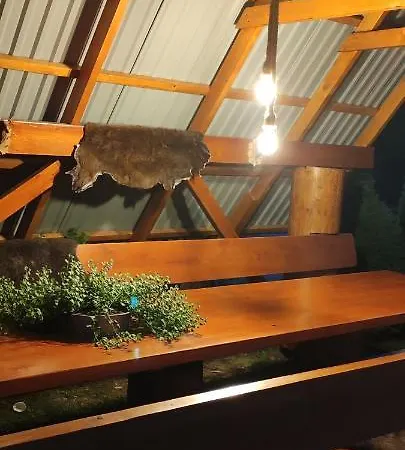 I Regionalny Styl Ul Krole 1a Pansiyon