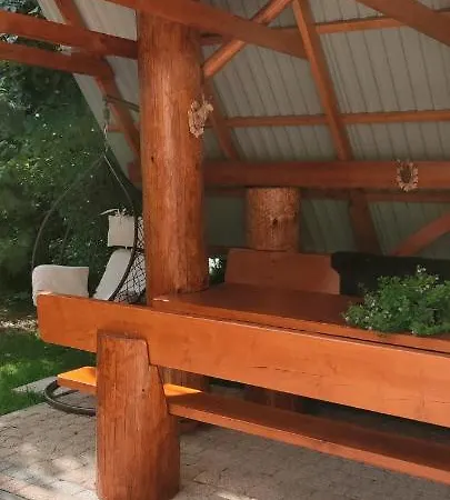 Pansiyon I Regionalny Styl Ul Krole 1a *