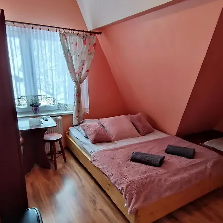 I Regionalny Styl Ul Krole 1a Pansiyon