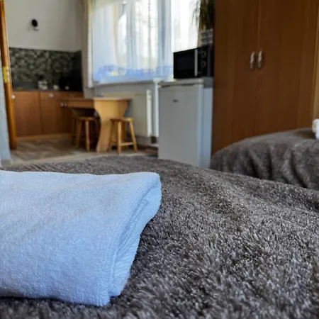 I Regionalny Styl Ul Króle 1a Ubytování v soukromí *