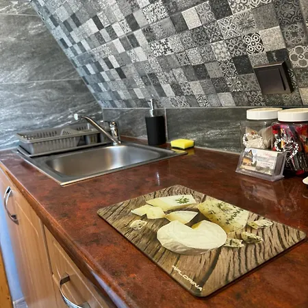 Pansiyon I Regionalny Styl Ul Krole 1a Zakopane