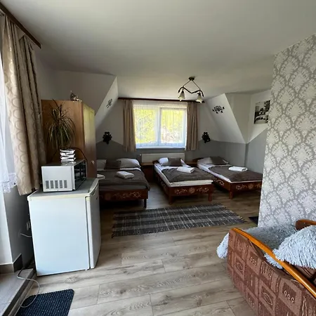 I Regionalny Styl Ul Krole 1a Zakopane