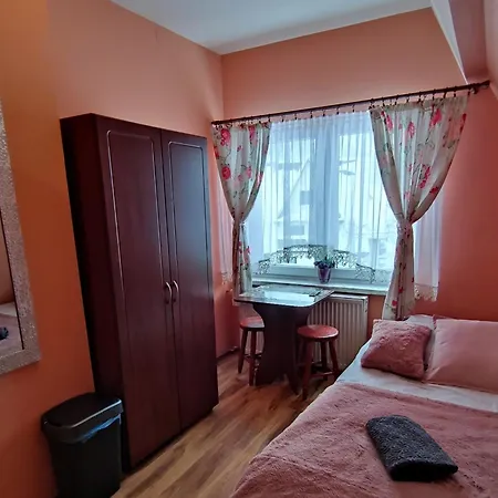 Pansiyon I Regionalny Styl Ul Krole 1a *