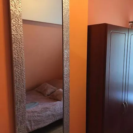 I Regionalny Styl Ul Krole 1a Pansiyon