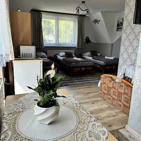 I Regionalny Styl Ul Króle 1a Ubytování v soukromí *