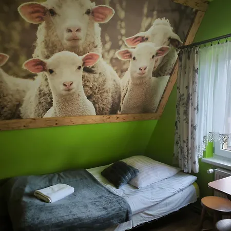 I Regionalny Styl Ul Króle 1a