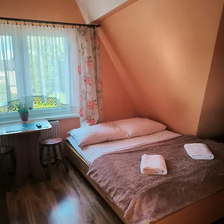 I Regionalny Styl Ul Króle 1a Ubytování v soukromí
