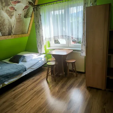I Regionalny Styl Ul Króle 1a Zakopane