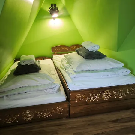 I Regionalny Styl Ul Króle 1a Zakopane