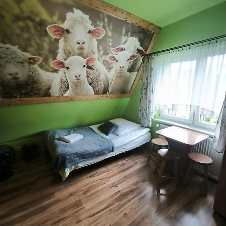 I Regionalny Styl Ul Króle 1a