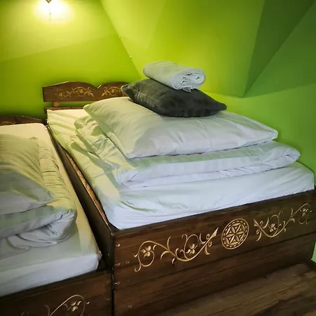I Regionalny Styl Ul Króle 1a Ubytování v soukromí Zakopane