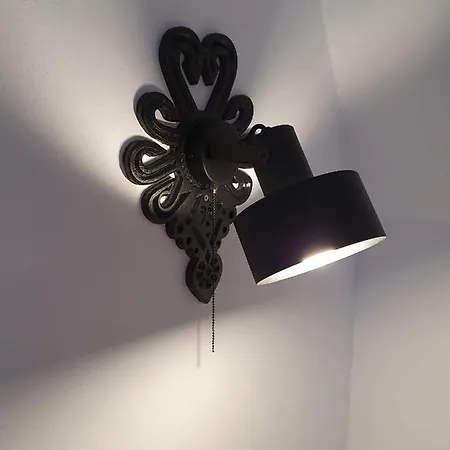 Pansiyon I Regionalny Styl Ul Krole 1a *