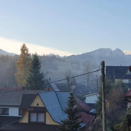 Pansiyon I Regionalny Styl Ul Krole 1a