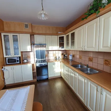 I Regionalny Styl Ul Krole 1a * Zakopane