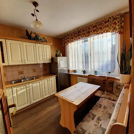 I Regionalny Styl Ul Krole 1a Pansiyon Zakopane