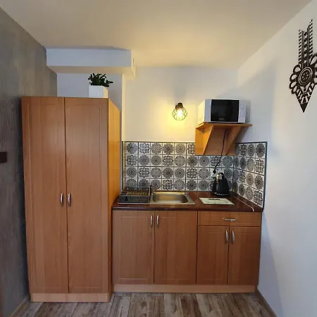 I Regionalny Styl Ul Krole 1a Zakopane