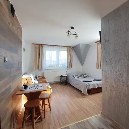 I Regionalny Styl Ul Krole 1a Zakopane