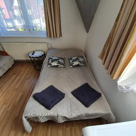 I Regionalny Styl Ul Krole 1a Homestay