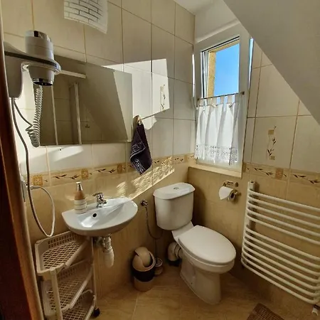 Homestay szállás I Regionalny Styl Ul Krole 1a