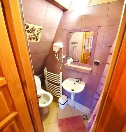 I Regionalny Styl Ul Krole 1a * Zakopane