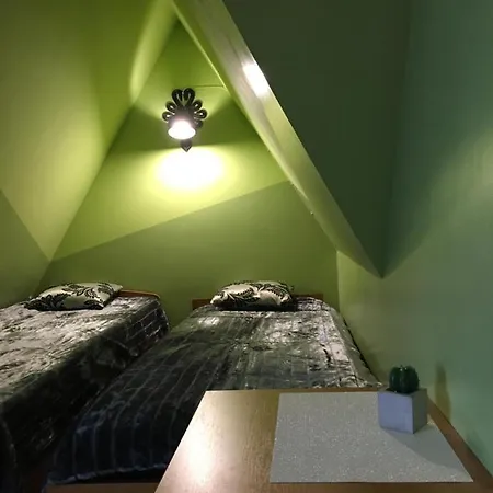 I Regionalny Styl Ul Krole 1a Zakopane